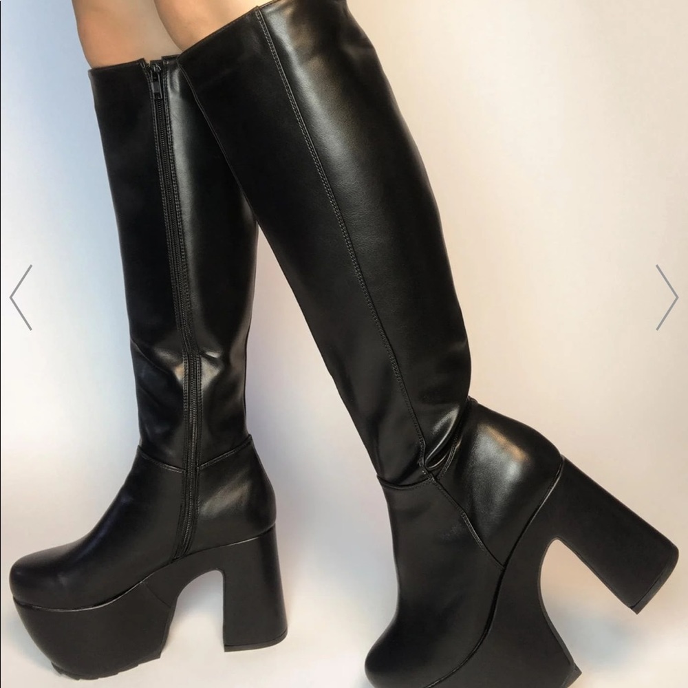 Lamoda Gotta Level Up Boots
